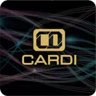 CARDI Tech simgesi