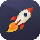 RocketFire - Smart Fast Proxy simgesi