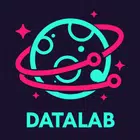 Data Lab simgesi