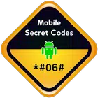 Mobiles Secret Codes simgesi