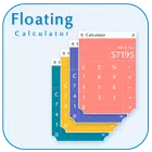 Floating Calculator - Popup simgesi