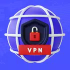 VPN Master Proxy - Safe VPN simgesi