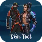 FFF FF Skin Tool Max simgesi