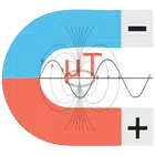 Magnetometer simgesi