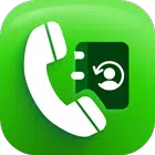 Caller ID - Recover Contacts simgesi