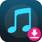 Music Downloader Download Mp3 simgesi