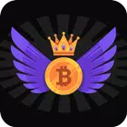 BTC Mining simgesi