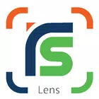 RS Lens simgesi