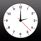 Clock Phone 15 - OS 17 Clock simgesi