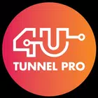 4U TUNNEL simgesi