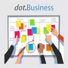 dotBusiness.organizer simgesi