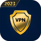 Gold VPN - Fast, Secure Proxy simgesi