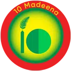 10 Madeena simgesi