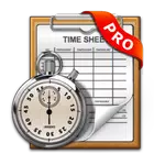 Timesheet Pro simgesi