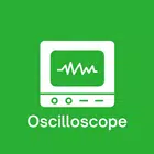 Sound Oscilloscope Plus simgesi