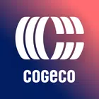 Cogeco My Account simgesi