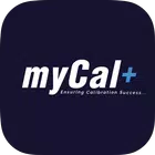 MyCal+(plus) simgesi