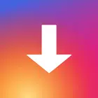 Insta Video Downloader simgesi