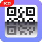 QR Scanner - Barcode Scanner simgesi