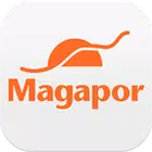 Magapor simgesi