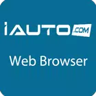 iAuto WebBrowser simgesi