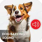 Dog Barking Sounds simgesi