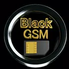 BlackGSM simgesi