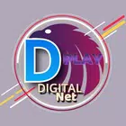 Digital Net Play simgesi