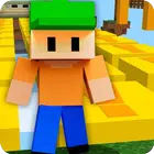 Mod Stumble-Guys For Minecraft simgesi