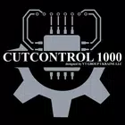 CUT CONTROL 1000 simgesi