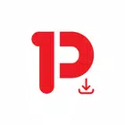 Video Downloader for Pinterest simgesi