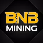 Crypto Mining - BNB Simulator simgesi