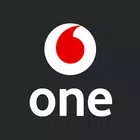 Vodafone One simgesi