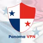 Panama VPN: Get PANAMA IP simgesi