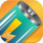 Battery Tools & Widget simgesi