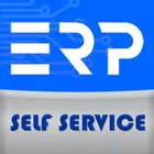 ERP SELF SERVICE simgesi