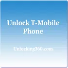 Unlock T-Mobile Phone simgesi