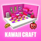 Kawaii World Minecraft Mod simgesi