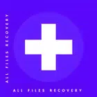 All File Recovery & Restore simgesi