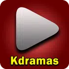 Korean Drama Kdrama movies simgesi