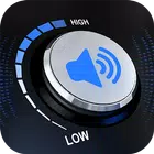 Volume Control - Equalizer FX simgesi