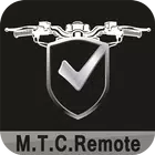 M.T.C.Remote simgesi