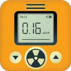 Geiger Counter simgesi