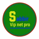 Sabbir Vip net pro simgesi