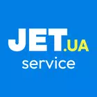 JET.UA Service simgesi