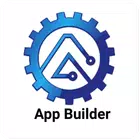 Mobile App Builder simgesi