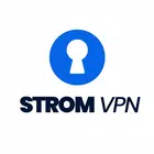 Strom VPN simgesi