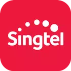 My Singtel simgesi