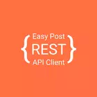 REST API Client - Easy Post simgesi