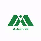 Matrix Vpn simgesi